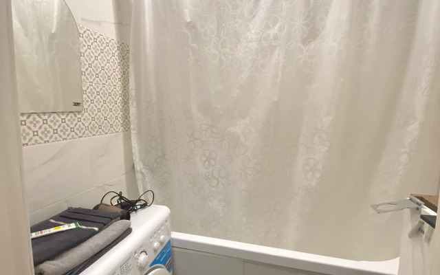 Апартаменты Уютная Однокомнатная Квартира от Компании КакДома РФ