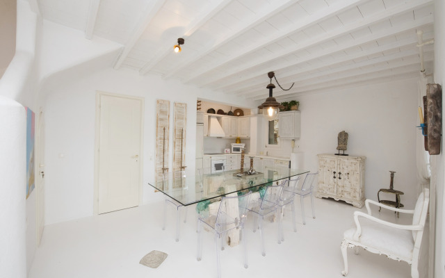 Villa Asimina Diamonds