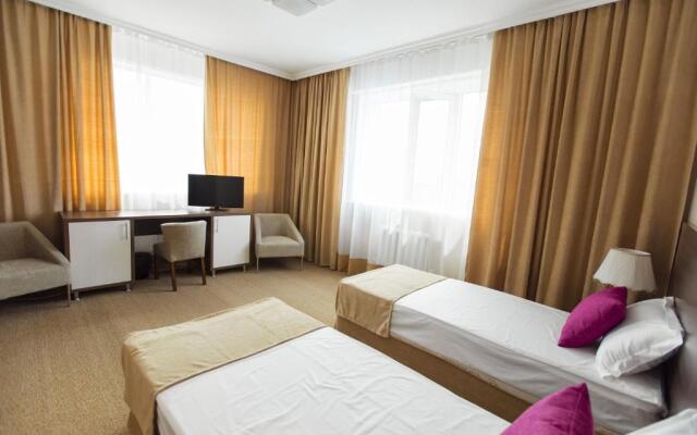 KEL Inn Hotel