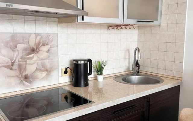 Квартира у Моря