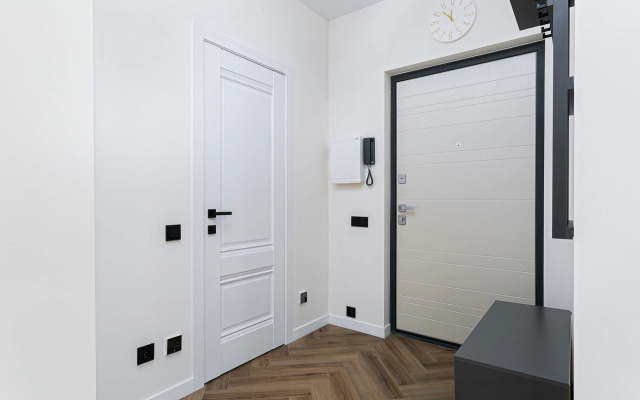 Квартира 1912 на Белоостровской