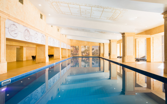 Aristokrat SPA Grand-Hotel