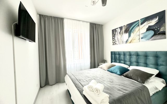 Garnet Malva Apartments