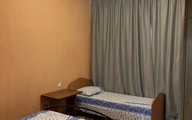 Topchyan 15 Guest house
