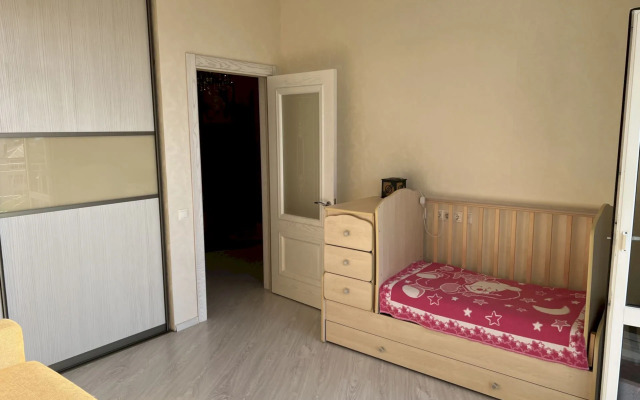 Квартира 172 на Кленовой 2А