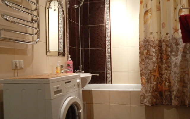 Апартаменты 1-Комнатная  Квартира