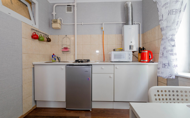 Chernyahovskogo 20 Apartments