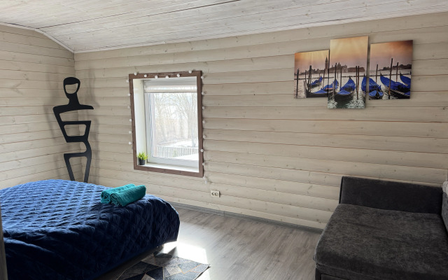 Частный дом Завидичи 11А