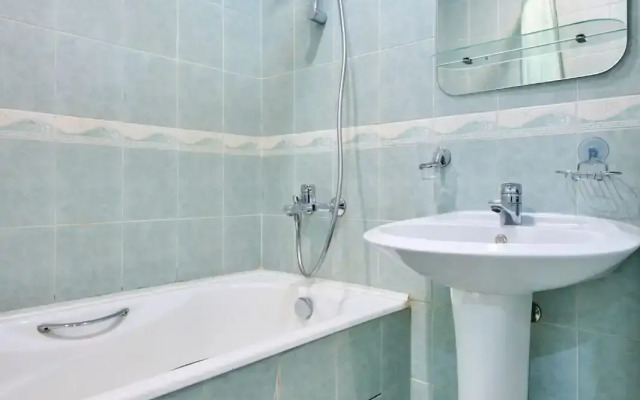 Uyutnaya Nedaleko Ot Morya Flat