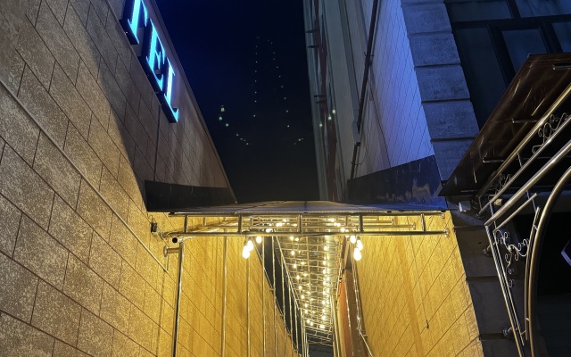 Bex Sueno Hotel