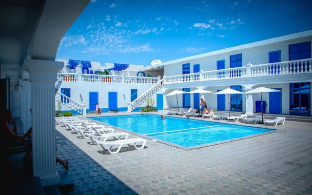 Delmare Hotel