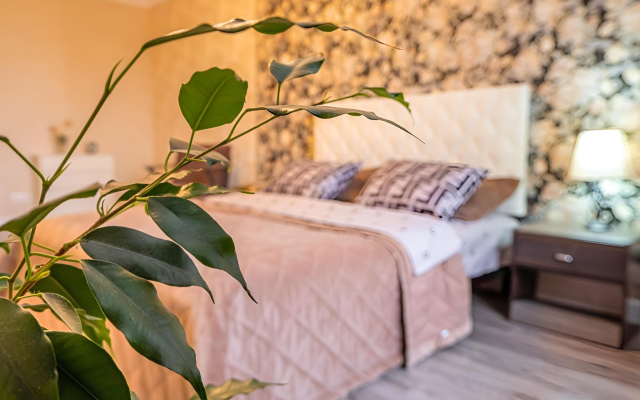 V Tsentre Goroda Apartment