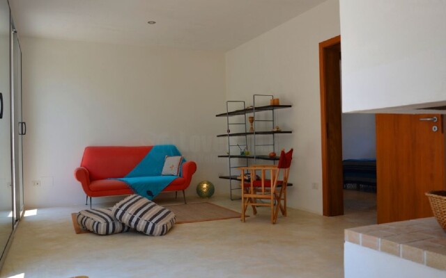 Rifugio Sul Mare Guest house
