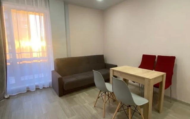 Квартира Евро-двушка