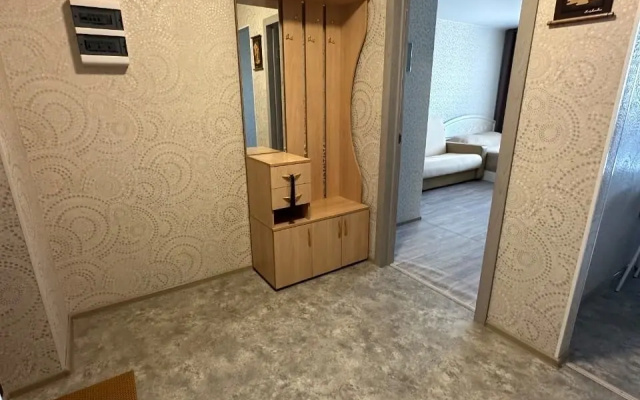 Квартира на Революционной 101Д