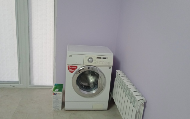 Гостевой Дом на Рамазанова