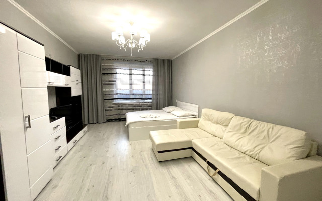 Апартаменты 062 по ул. Красноармейская, 39