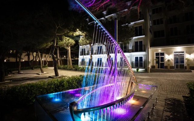 Hotel More