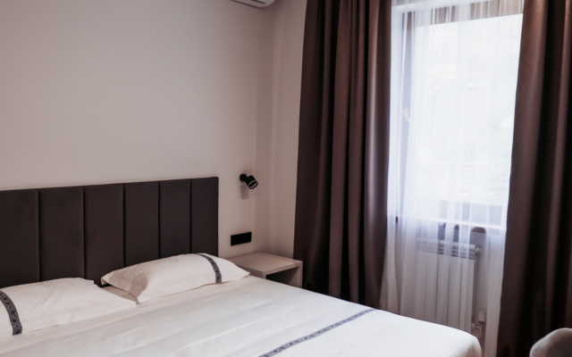 Otel Green Hill Hotel