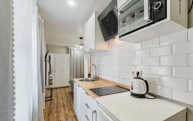 Apartments Studiya