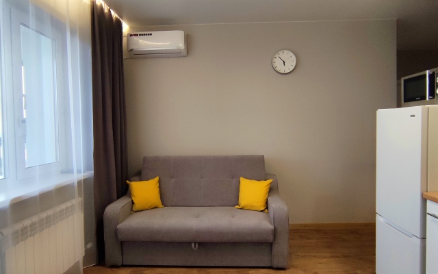 EuroTwo-bedroom Luxury category in the city center