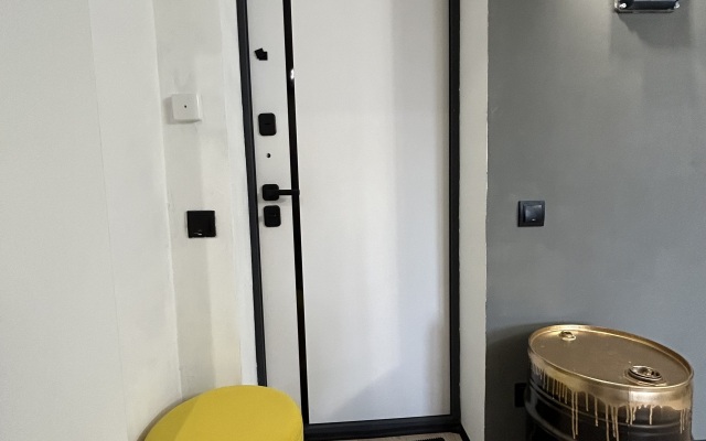 Квартира Гости-сеть посуточных квартир