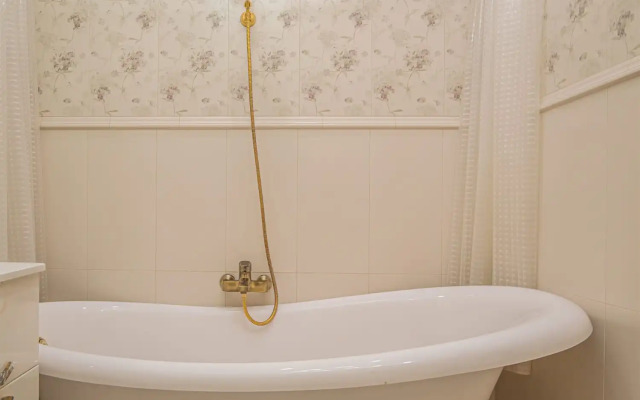 Uyutnaya Studiya v Tsentre Goroda Apartments