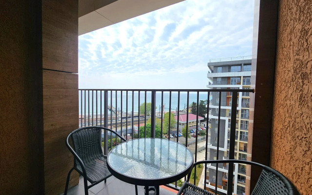 Апартаменты на Ул  Старошоссейная 5.к6