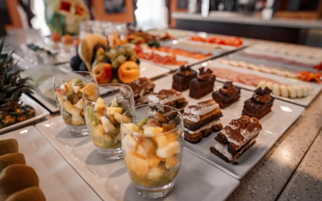 Отель River Palace