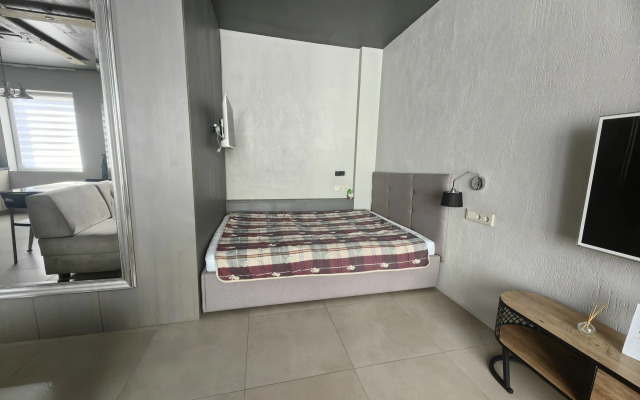 Апартаменты уютные на Балтийском Море