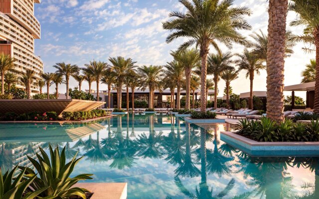 Atlantis The Royal Hotel