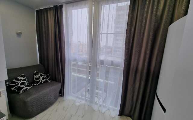 Na Lenina Apartments