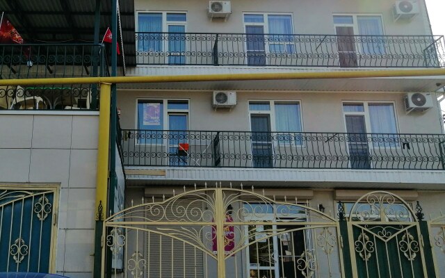 Dzheli Guest House