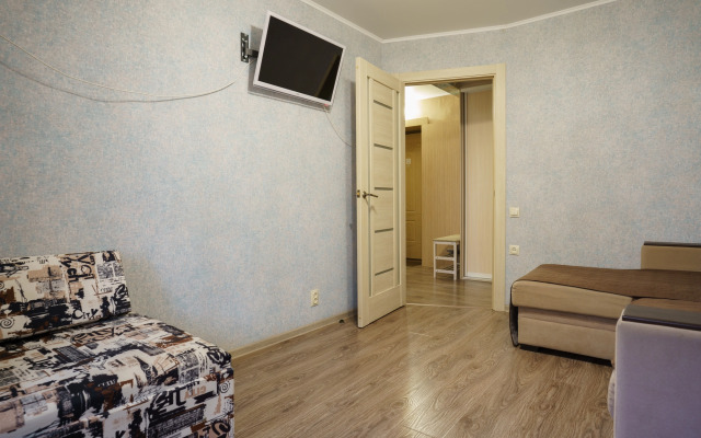 Апартаменты Right Room двухкомнатные на Тульской 6