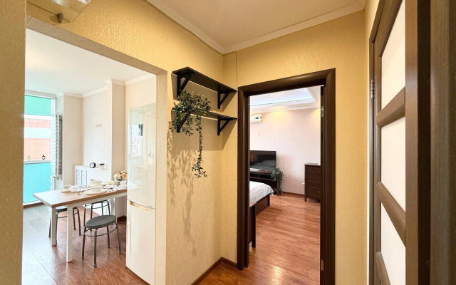 Квартира Возле Парка Циолковского