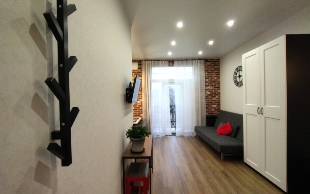 Stop Snyato! Red Energy Apartments