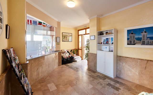 Sonrisa apartments