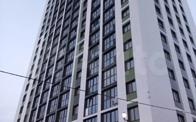 Zhk Botanicheskiy Sad Flat