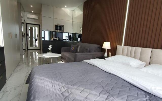 Metropol S Vidom Na More 416 Apartments