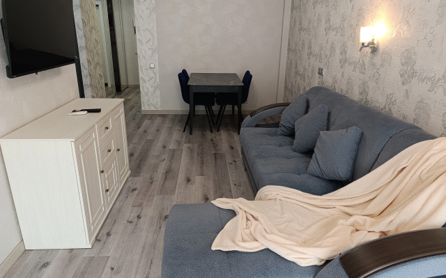 Квартира в Министерских Озерах