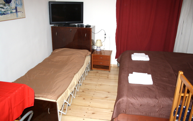 Kaldani Apartments