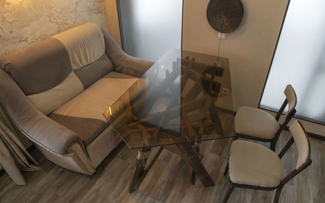 Апартаменты Юбилейные