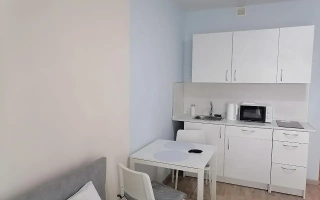 Квартира рядом с центром