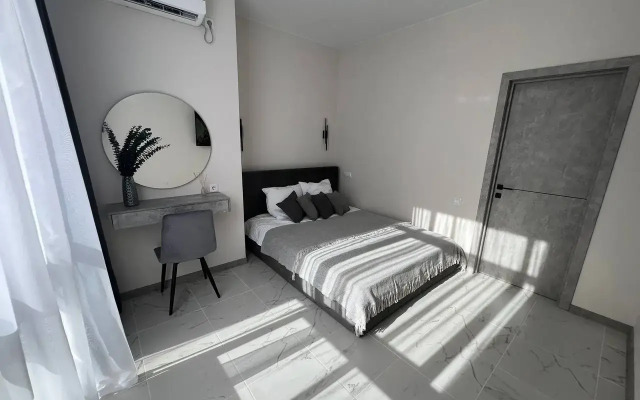 Metriks 12 Flat