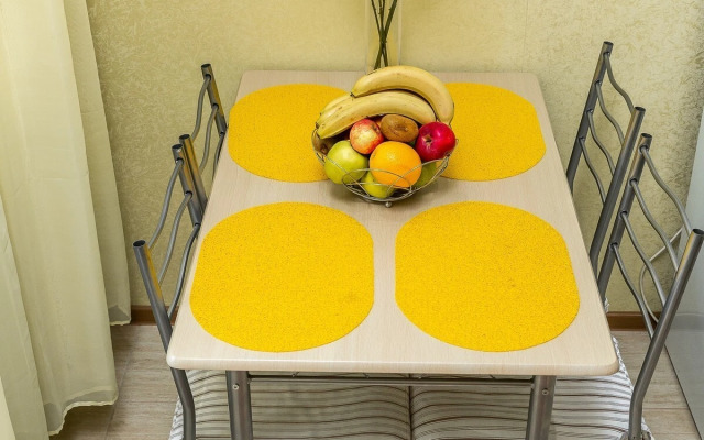 Квартира в ЖК Династия