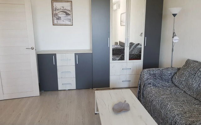 Koptevo Baykal Apartment