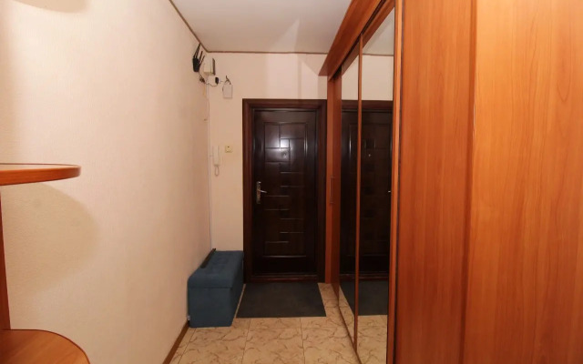 Stilnaya na Silikatnoy 49 Flat