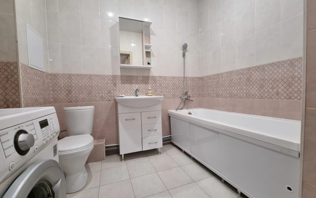 Квартира на Тимирязева 23