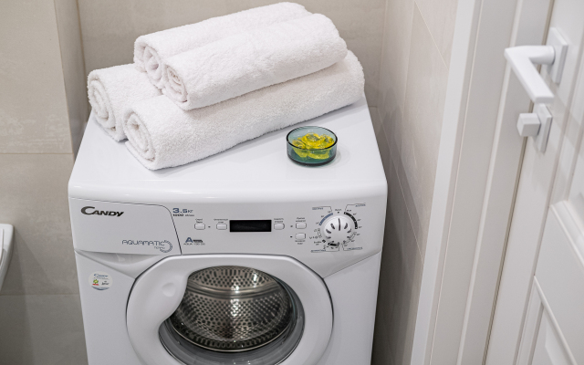 Апартаменты TerraAparts на Московской