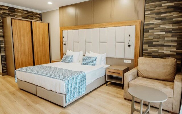 King Solomon Hotel Batumi
